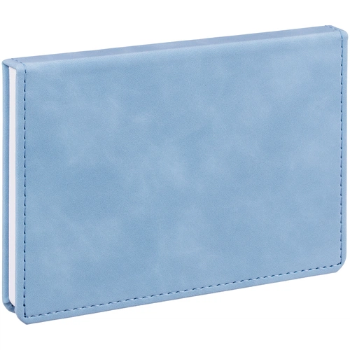 Еженедельник Urban, недатированный, голубой Еженедельник Urban, недатированный, голубой