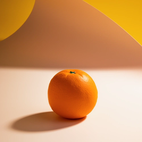 Антистресс «Мандарин» Антистресс «Мандарин»