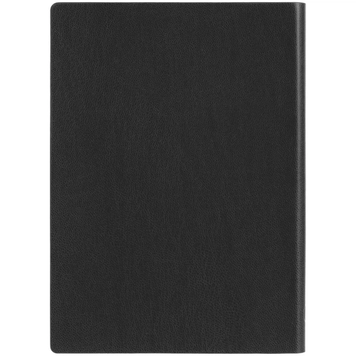 Ежедневник Chillout Mini, недатированный, черный Ежедневник Chillout Mini, недатированный, черный