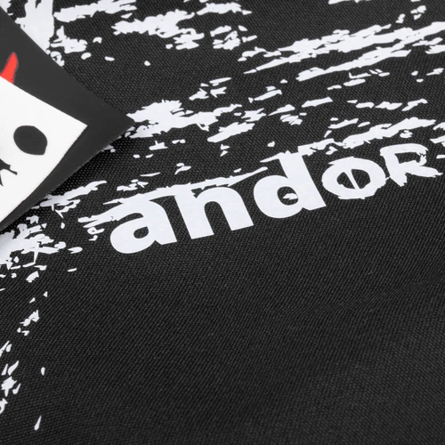 Шопер-рюкзак B3, черный с нанесением и кастомизацией Шопер-рюкзак B3, черный с нанесением и кастомизацией