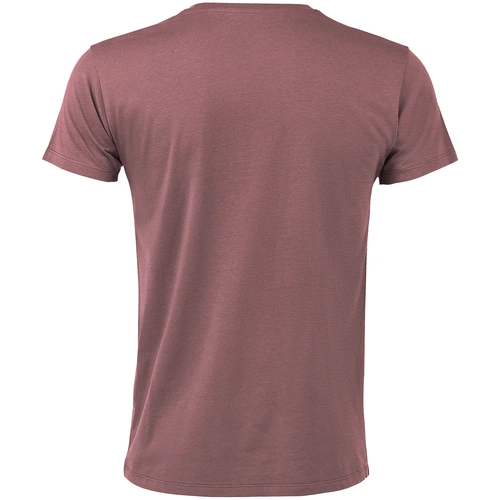 Футболка мужская Regent Fit 150, пыльно-розовая Футболка мужская Regent Fit 150, пыльно-розовая