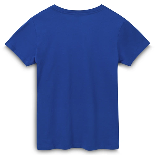 Футболка женская Regent Women, ярко-синяя (royal) Футболка женская Regent Women, ярко-синяя (royal)