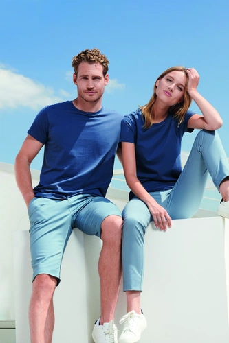 Футболка мужская Crusader Men, бордовая Футболка мужская Crusader Men, бордовая