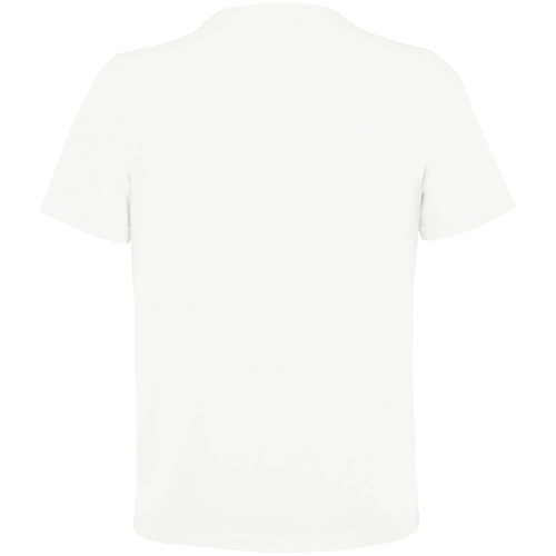 Футболка унисекс Tuner, белая (белоснежная) Футболка унисекс Tuner, белая (белоснежная)