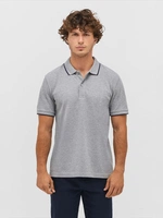 Рубашка поло унисекс Palermo