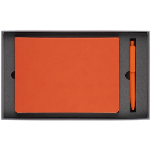 Набор Brand Tone, оранжевый Набор Brand Tone, оранжевый