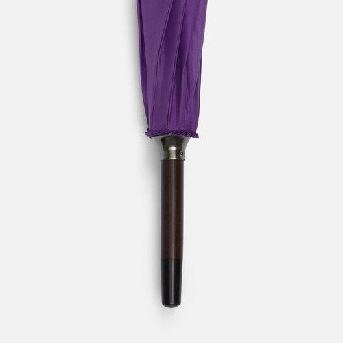 Зонт-трость Standard, фиолетовый Зонт-трость Standard, фиолетовый