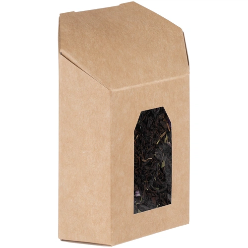 Чай черный с мятой Чай черный с мятой