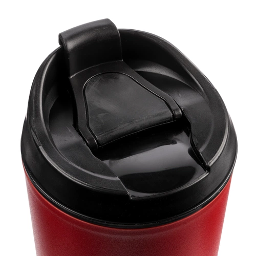 Термостакан Edda, красный Термостакан Edda, красный