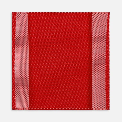 Лейбл тканевый Epsilon, L, красный Лейбл тканевый Epsilon, L, красный