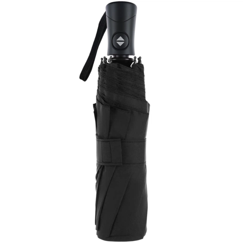 Складной зонт Fiber Magic Superstrong, черный Складной зонт Fiber Magic Superstrong, черный