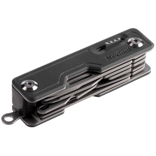 Нож-брелок NexTool Knight EDC, черный Нож-брелок NexTool Knight EDC, черный