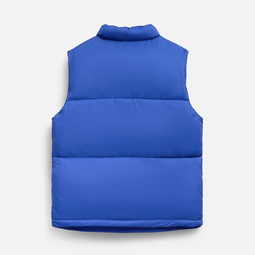 Жилет двусторонний V2, синий Жилет двусторонний V2, синий