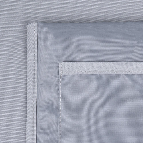 Поясная сумка W2, серая Поясная сумка W2, серая