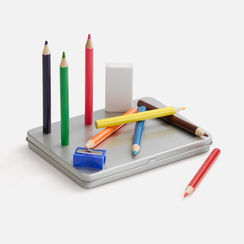 Набор цветных карандашей Tiny Набор цветных карандашей Tiny