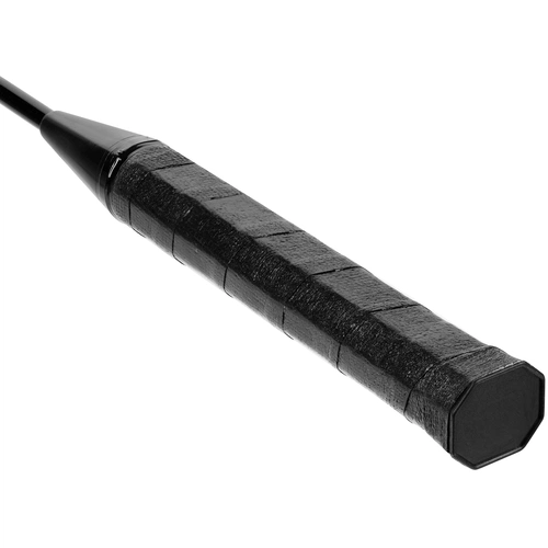 Набор для игры в бадминтон Gloucester, черно-серый Набор для игры в бадминтон Gloucester, черно-серый