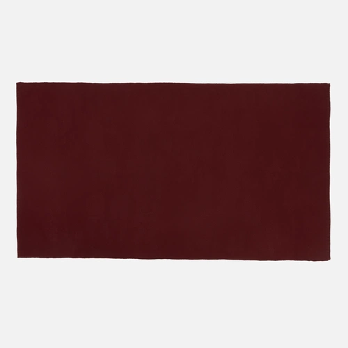 Плед Longview, темно-красный (винный) Плед Longview, темно-красный (винный)