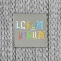 Лейбл Etha SoftTouch, L