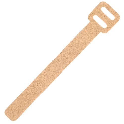 Пуллер кожаный Molim, S, бежевый Пуллер кожаный Molim, S, бежевый