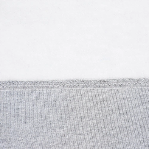 Худи унисекс Phoenix, серый меланж Худи унисекс Phoenix, серый меланж