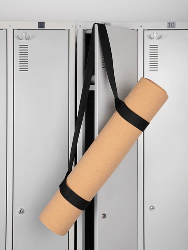 Коврик для йоги и фитнеса Ekork Коврик для йоги и фитнеса Ekork