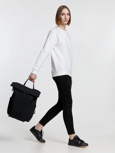 Рюкзак Hank, черный Рюкзак Hank, черный