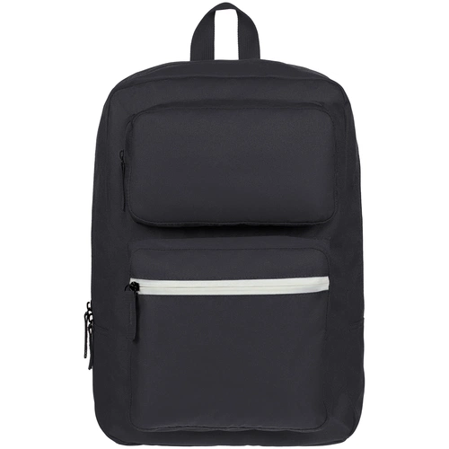 Рюкзак Daily Grind, черный Рюкзак Daily Grind, черный