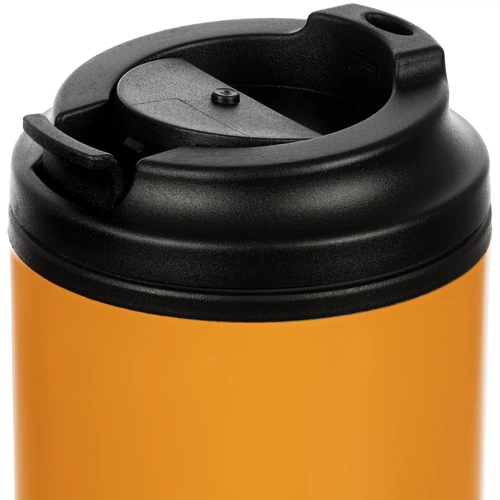 Термостакан Presa, оранжевый Термостакан Presa, оранжевый