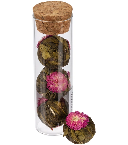 Набор «Большое чайное путешествие» Набор «Большое чайное путешествие»