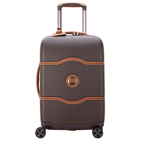 Чемодан Chatelet Air 2.0 S, коричневый Чемодан Chatelet Air 2.0 S, коричневый
