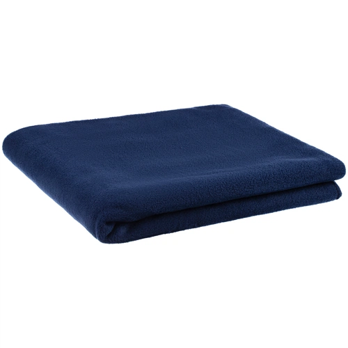 Дорожный плед-подушка Pathway 2, синий Дорожный плед-подушка Pathway 2, синий