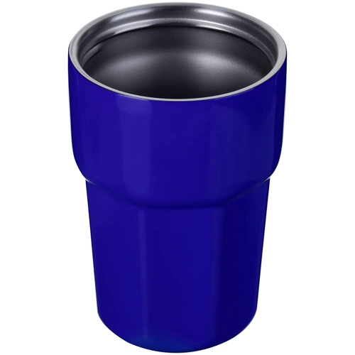 Термостакан Freshbrew, синий Термостакан Freshbrew, синий