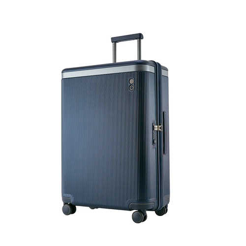 Чемодан Dynasty S, темно-синий Чемодан Dynasty S, темно-синий