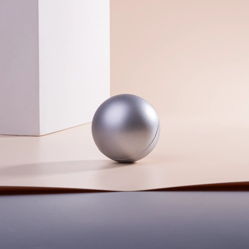 Антистресс Mash, серебристый ver.2 Антистресс Mash, серебристый ver.2