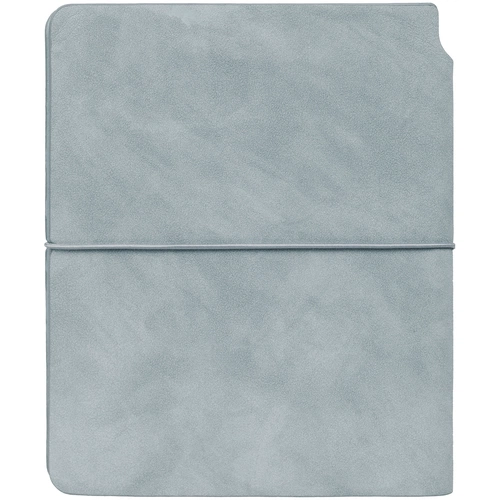 Ежедневник Kuka Mini, недатированный, серый Ежедневник Kuka Mini, недатированный, серый