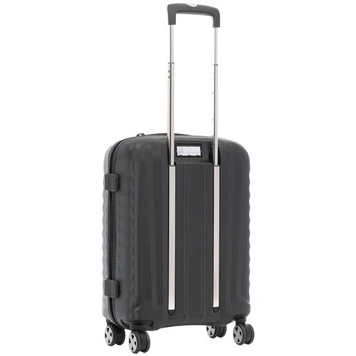 Чемодан E-Lite S, черный Чемодан E-Lite S, черный