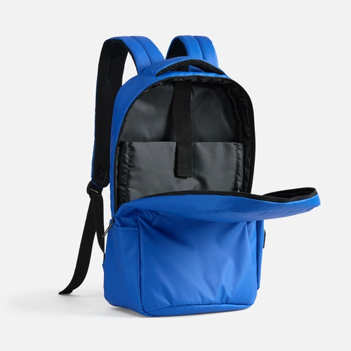 Рюкзак для ноутбука Belp, синий Рюкзак для ноутбука Belp, синий