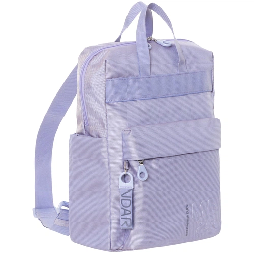 Рюкзак для ноутбука MD20, сиреневый Рюкзак для ноутбука MD20, сиреневый