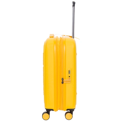 Чемодан Logoduck S, желтый Чемодан Logoduck S, желтый