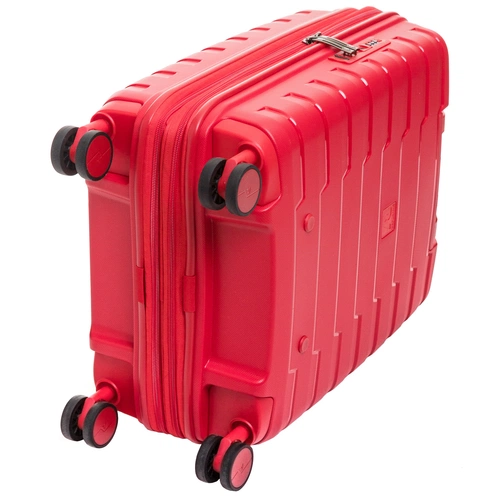 Чемодан Skyline S, красный Чемодан Skyline S, красный