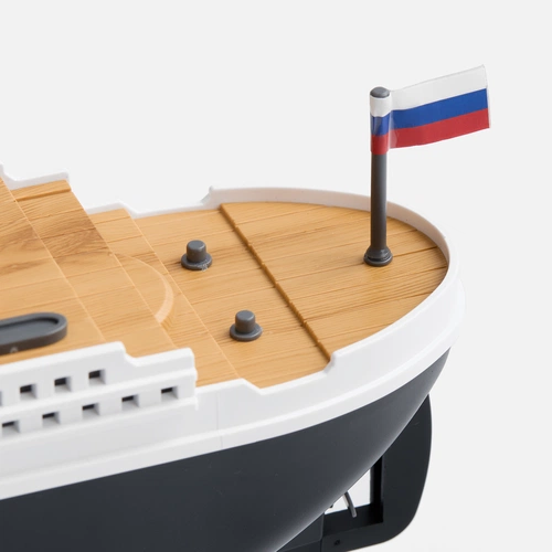 Увлажнитель-ароматизатор Steam Stream, черный Увлажнитель-ароматизатор Steam Stream, черный