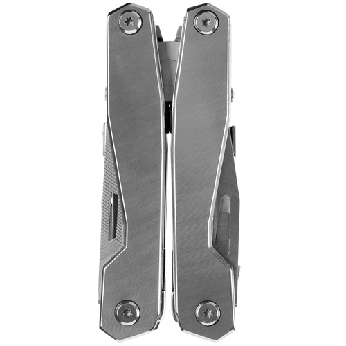 Мультиинструмент Vakwerk, серебристый Мультиинструмент Vakwerk, серебристый