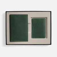 Набор InStream, зеленый