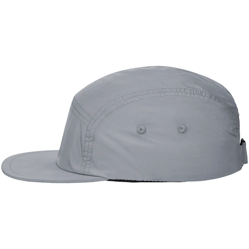 Бейсболка Ben Mac, серая Бейсболка Ben Mac, серая