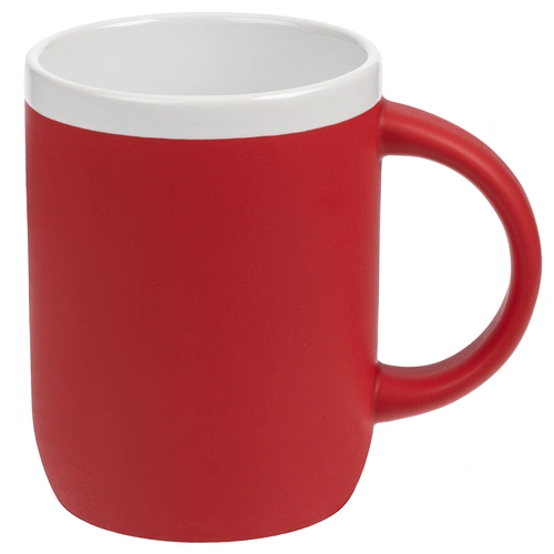Кружка Borde, красная Кружка Borde, красная