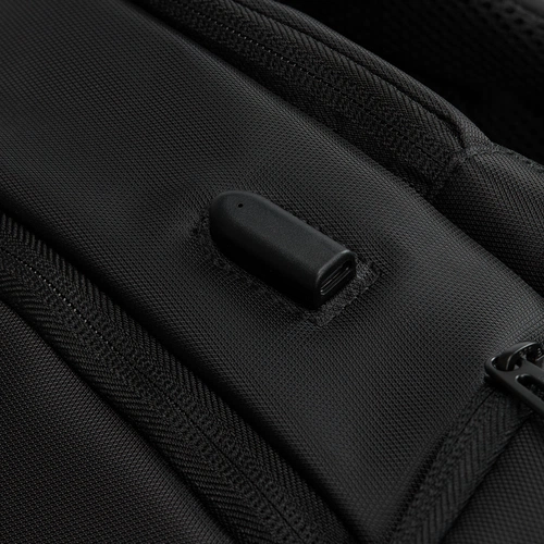 Рюкзак Titus, черный Рюкзак Titus, черный