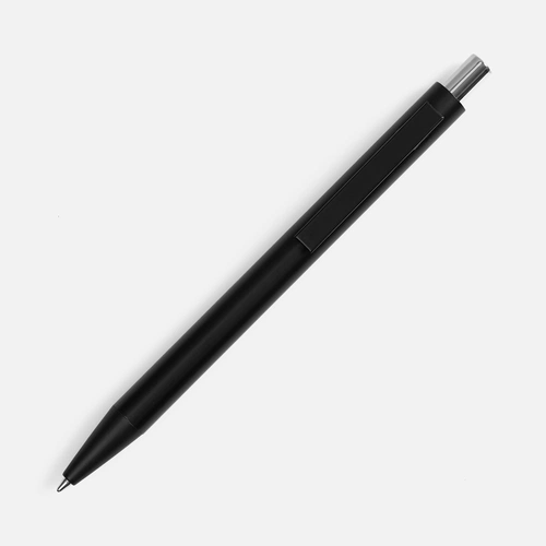 Ручка шариковая Chromatic ver.2, серебристая Ручка шариковая Chromatic ver.2, серебристая