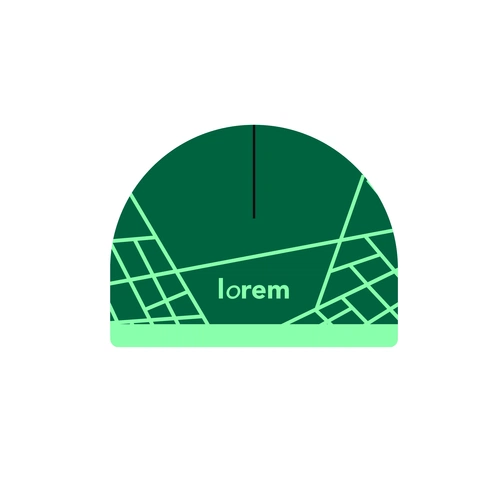 Шапка на заказ Tricksy Classic, акрил Шапка на заказ Tricksy Classic, акрил