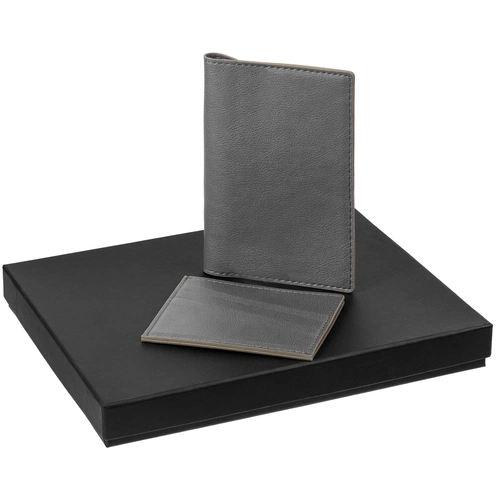 Набор Petrus Mini, серый Набор Petrus Mini, серый