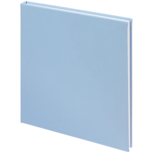 Скетчбук Object, голубой Скетчбук Object, голубой